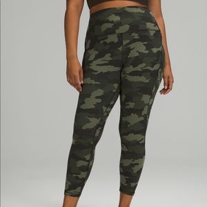 Brand new lulu aligns with pockets